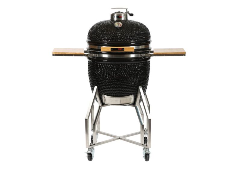 Kamado Chef 19 - 2024 Black - Image 2