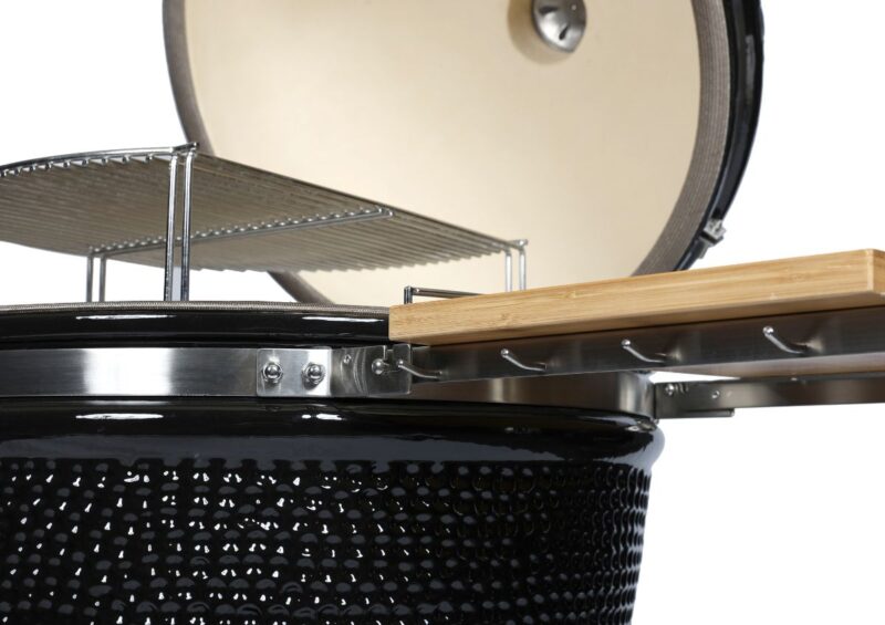Kamado Chef 19 - 2024 Black - Image 11