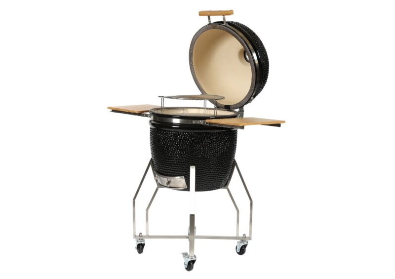 Kamado Chef 19 - 2024 Black - Image 3