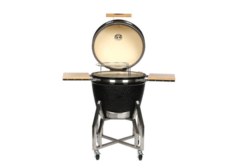 Kamado Chef 19 - 2024 Black - Image 4