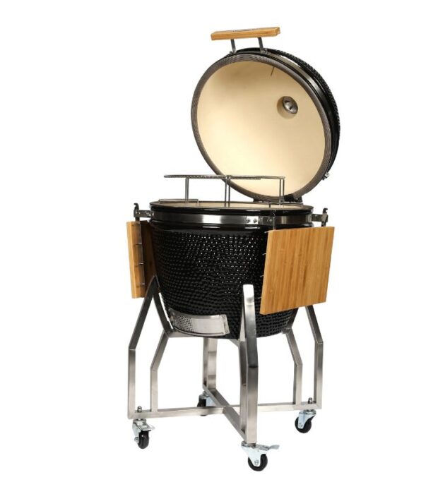 Kamado Chef 19 - 2024 Black