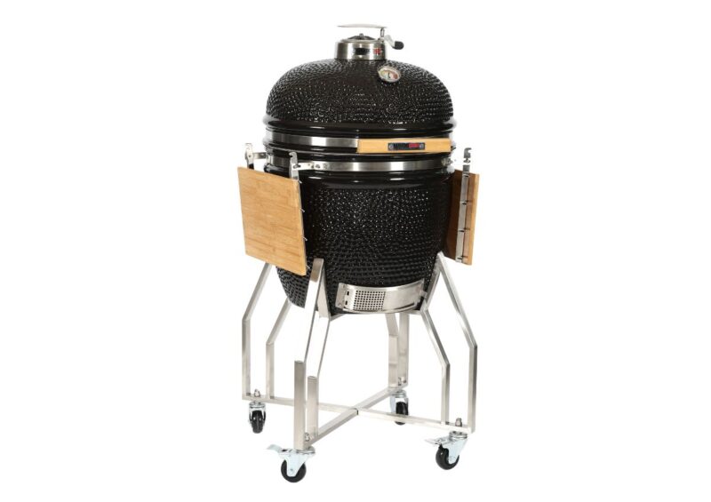 Kamado Chef 19 - 2024 Black - Image 6