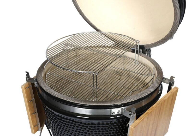Kamado Chef 19 - 2024 Black - Image 7