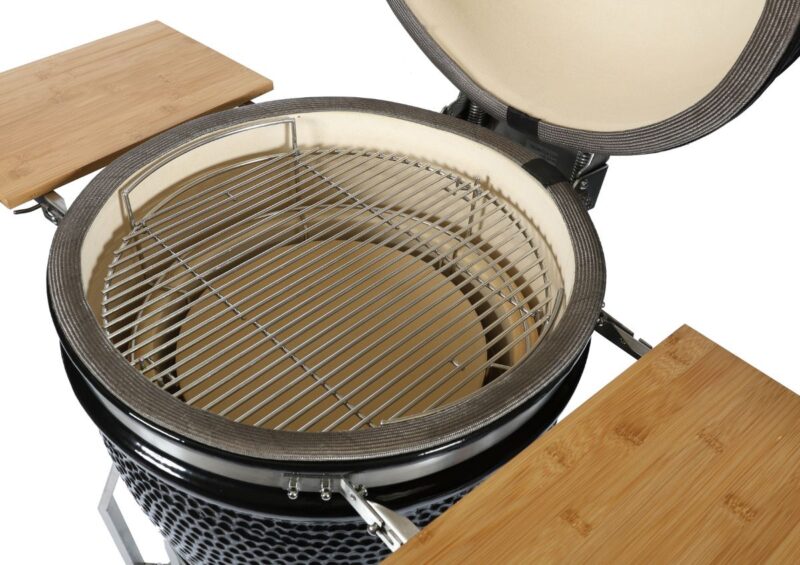 Kamado Chef 19 - 2024 Black - Image 9