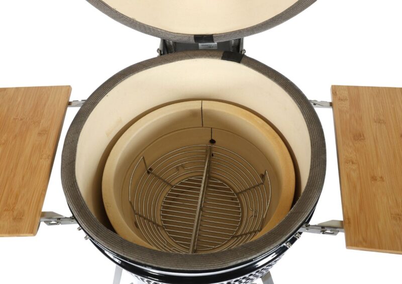 Kamado Chef 19 - 2024 Black - Image 10
