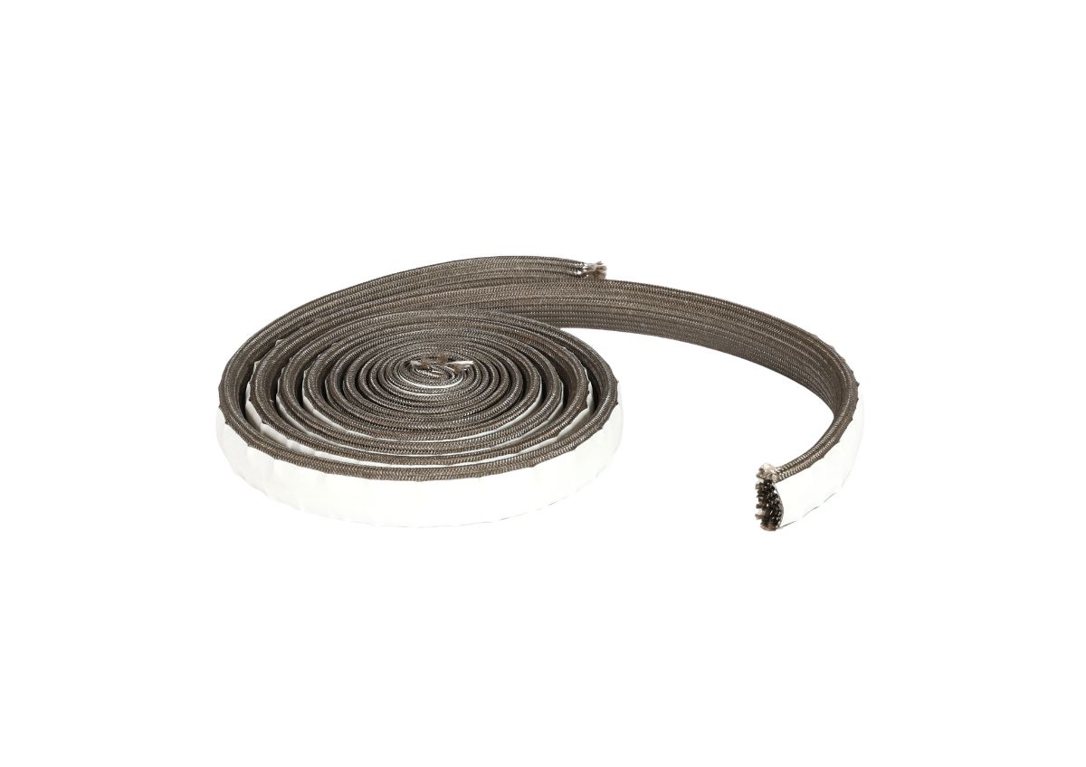 KAMADO CHEF SELF-ADHESIVE GASKET KIT (WITH METAL FIBERS)