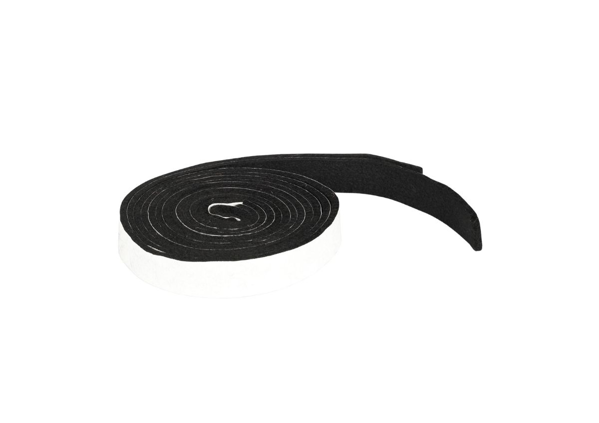 KAMADO CHEF SELF-ADHESIVE GASKET KIT – FELT - FOR 19'' KAMADO