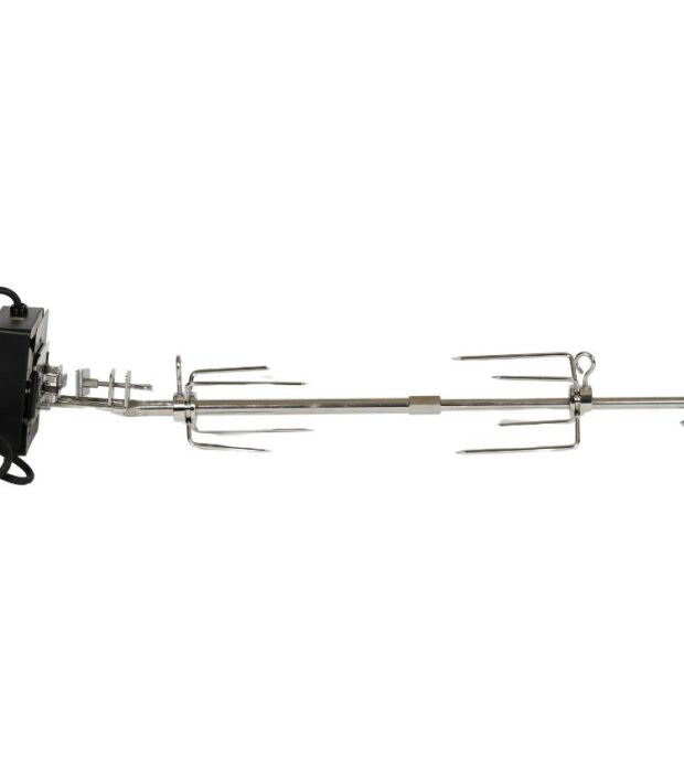 KAMADO CHEF ROTISSERIE