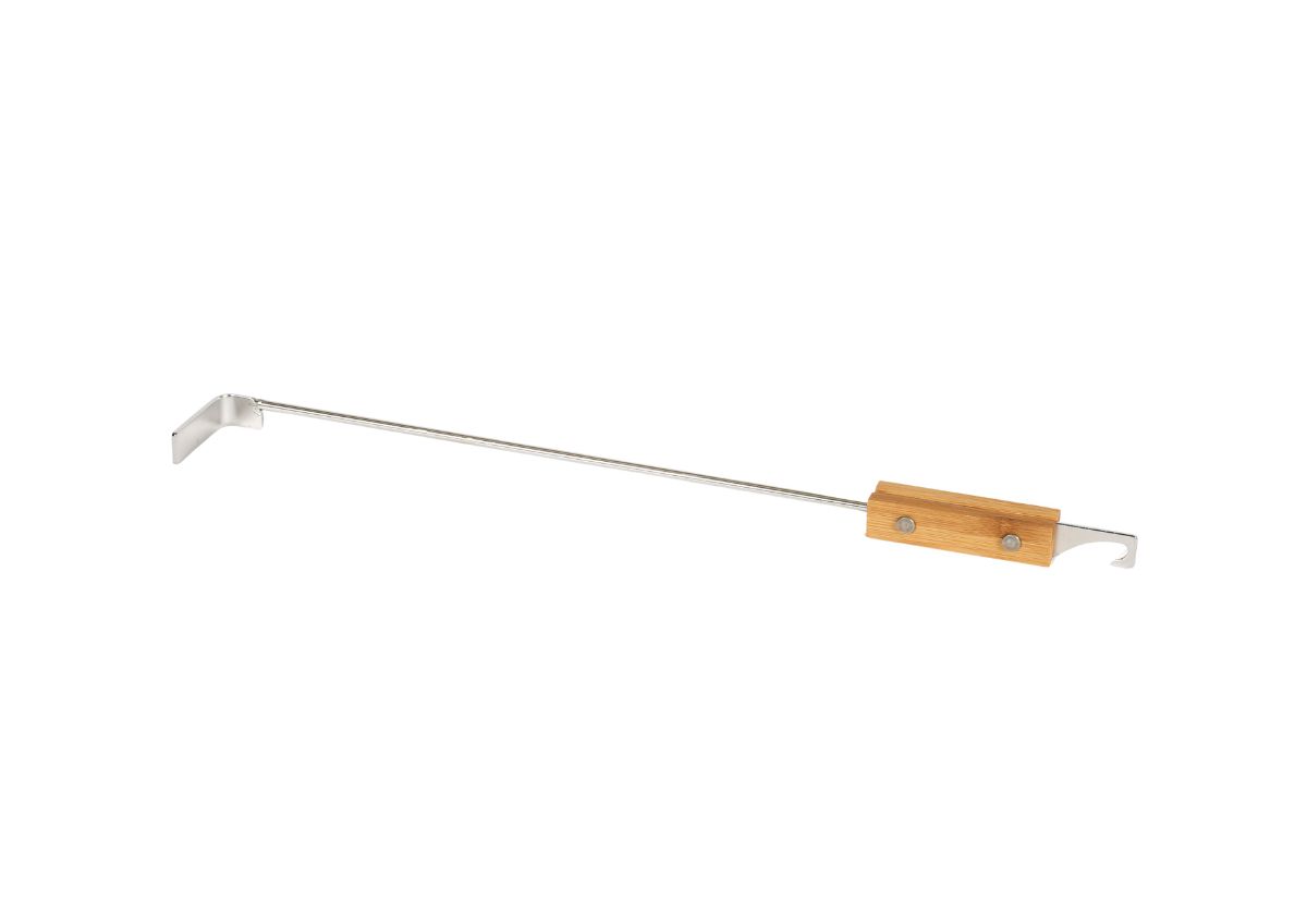 KAMADO CHEF ASH RAKE