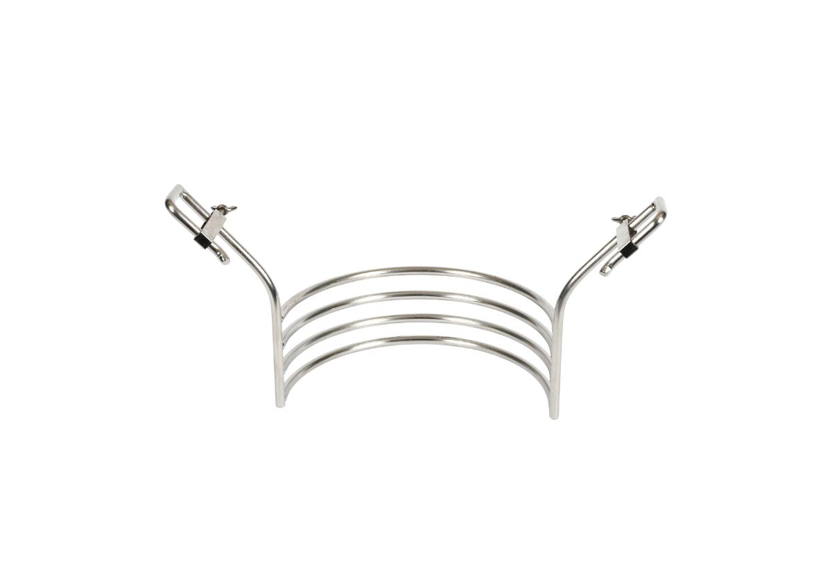 KAMADO CHEF ACCESSORY HOLDER - 19″