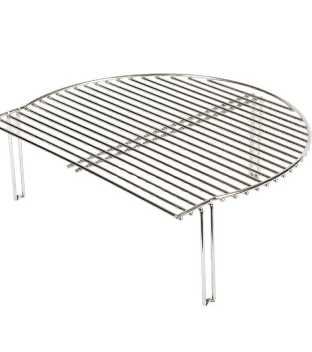 KAMADO CHEF COOKING RACK EXTENSION - 19″