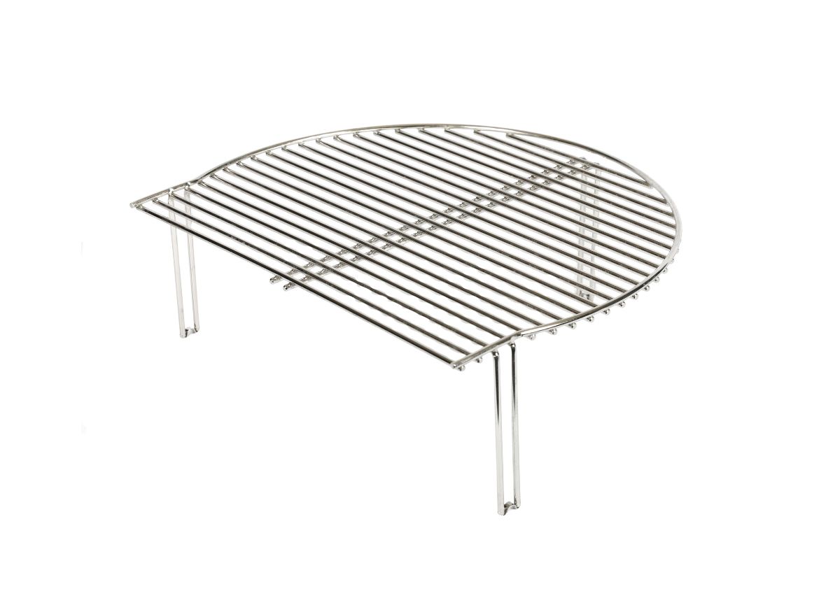 KAMADO CHEF COOKING RACK EXTENSION - 19″