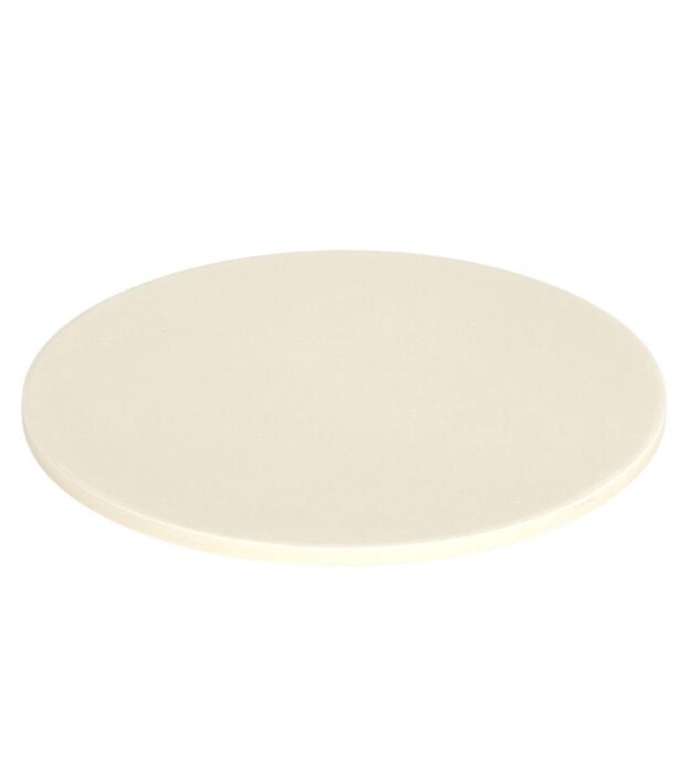 KAMADO CHEF CERAMIC PIZZA STONE - 14''