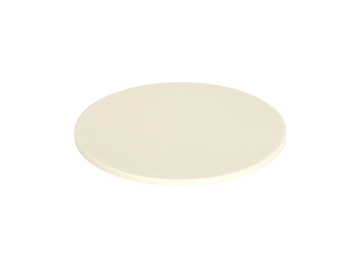 KAMADO CHEF CERAMIC PIZZA STONE - 14''