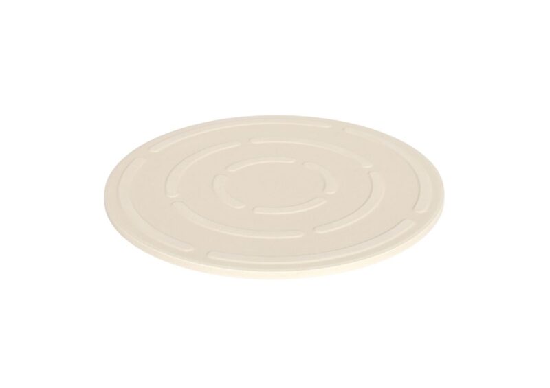 KAMADO CHEF CERAMIC PIZZA STONE - 16'' - Image 2