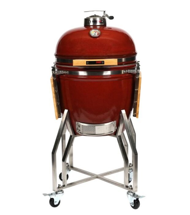 Kamado Chef 19 - 2024 Red