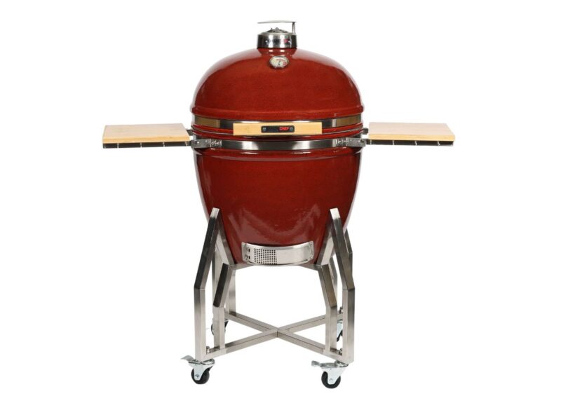 Kamado Chef 22 - 2024 Red