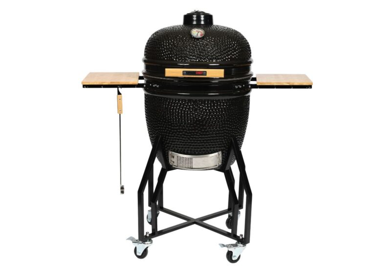 Kamado Chef Shadow - 2024 - Image 2