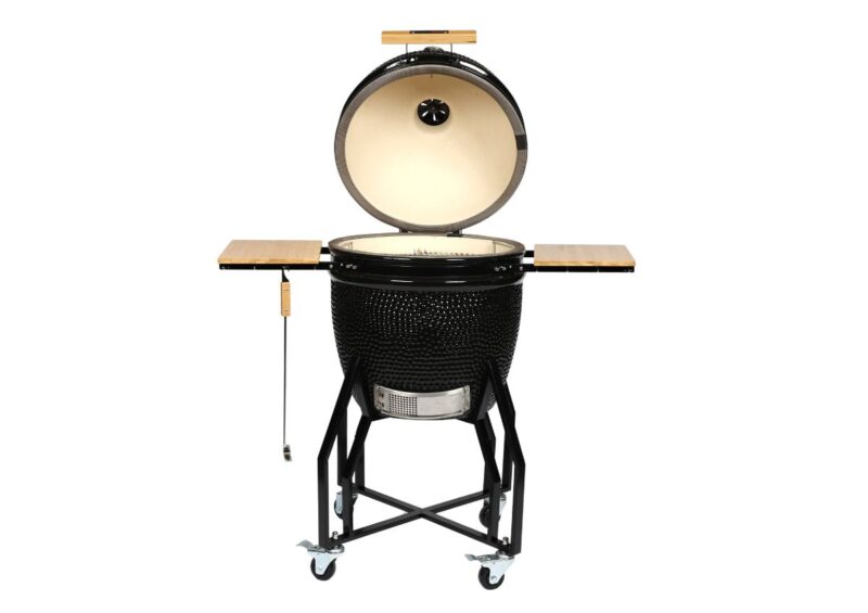 Kamado Chef Shadow - 2024 - Image 3