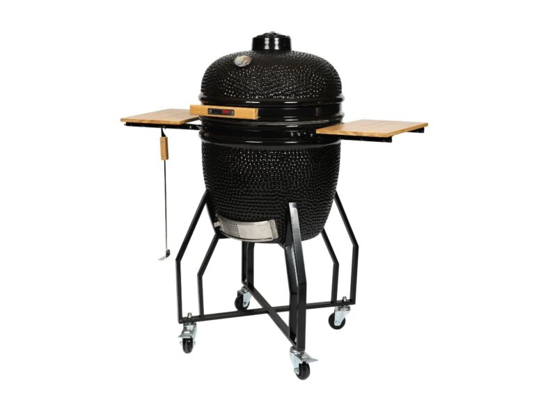 Kamado Chef Shadow - 2024 - Image 4
