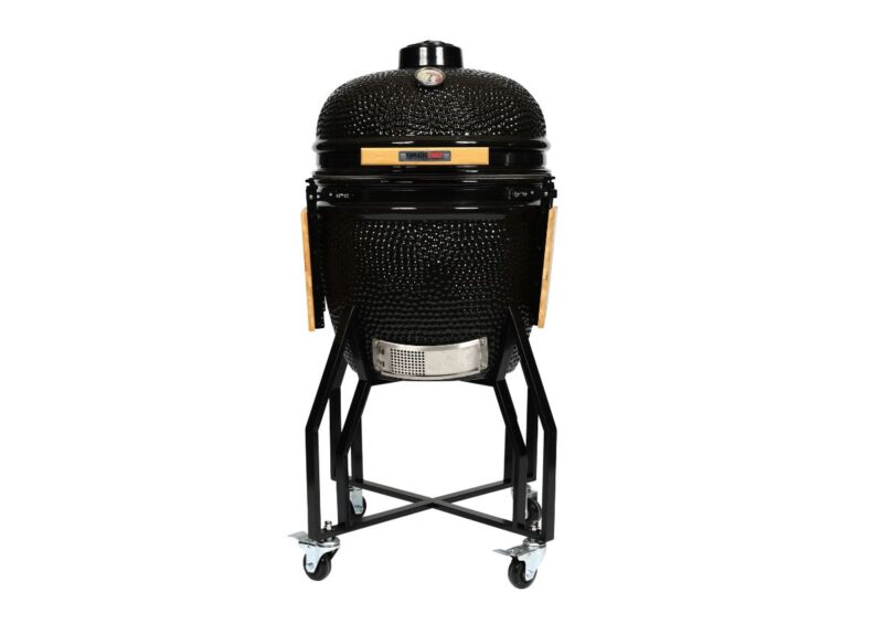 Kamado Chef Shadow - 2024 - Image 5