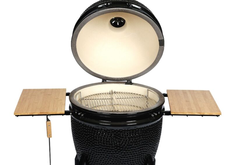 Kamado Chef Shadow - 2024 - Image 6