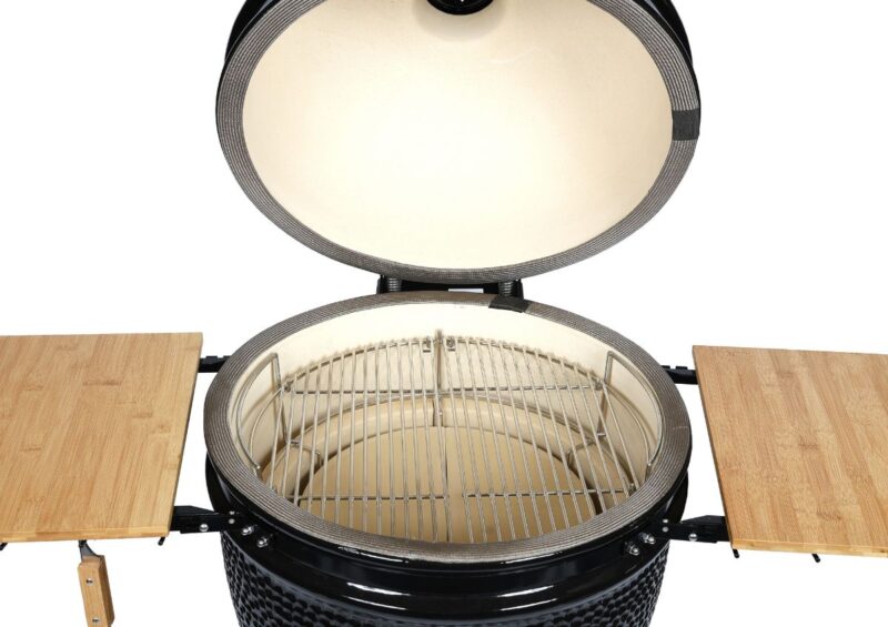 Kamado Chef Shadow - 2024 - Image 7