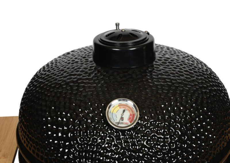 Kamado Chef Shadow - 2024 - Image 8