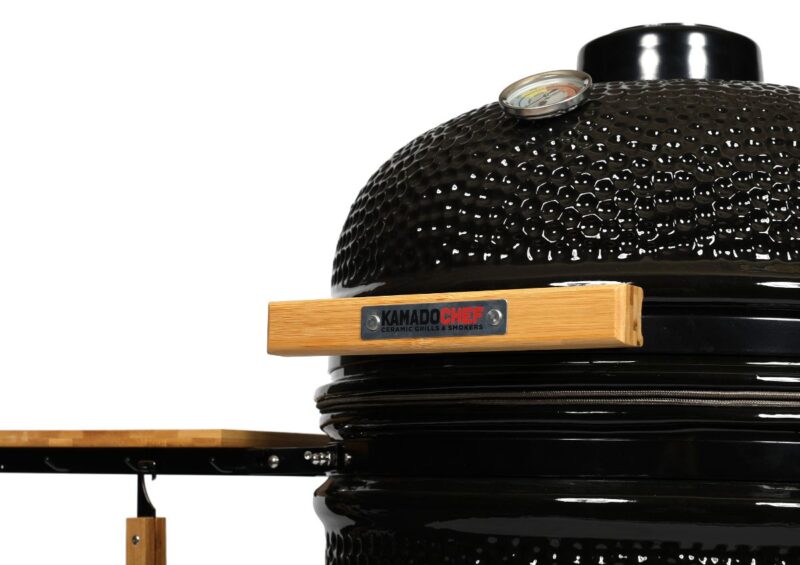 Kamado Chef Shadow - 2024 - Image 9