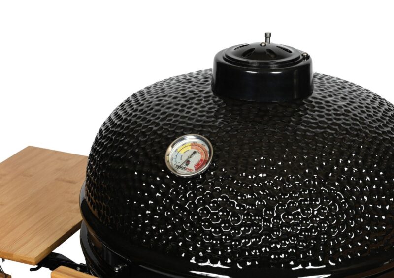 Kamado Chef Shadow - 2024 - Image 10